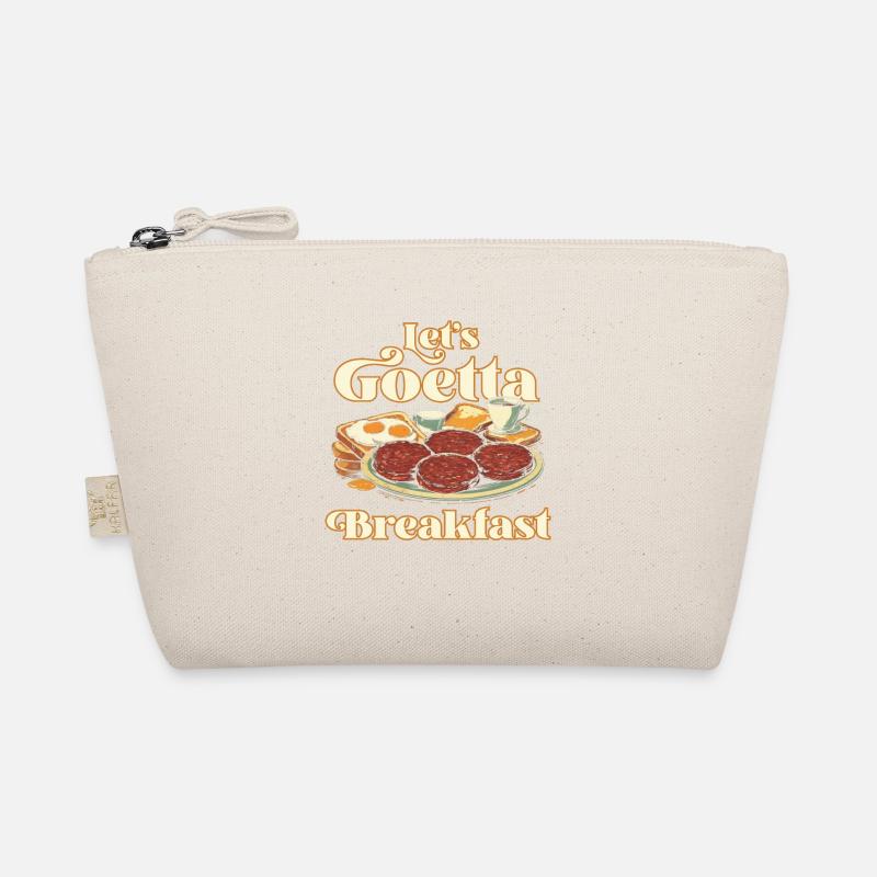 Saucisse de Goetta Let’s Goetta Breakfast Trousse biologique