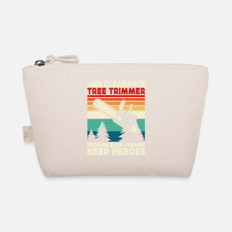 Cadeau drôle de menuisier Trousse biologique
