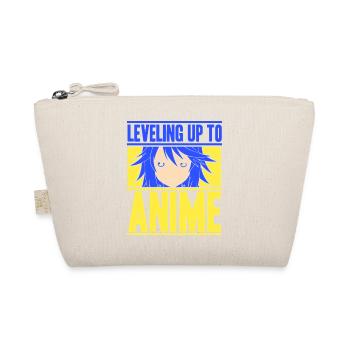 Anime Manga Otaku Kawaii Japon Cosplay Bande dessinée - Trousse biologique - nature - Devant