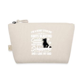 Je les pousserais devant des zombies pour obtenir mon - Trousse biologique - nature - Devant