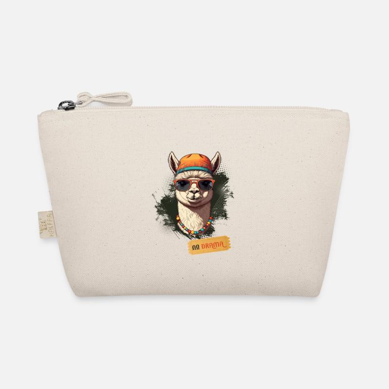 Pas de drame Lama Trousse biologique