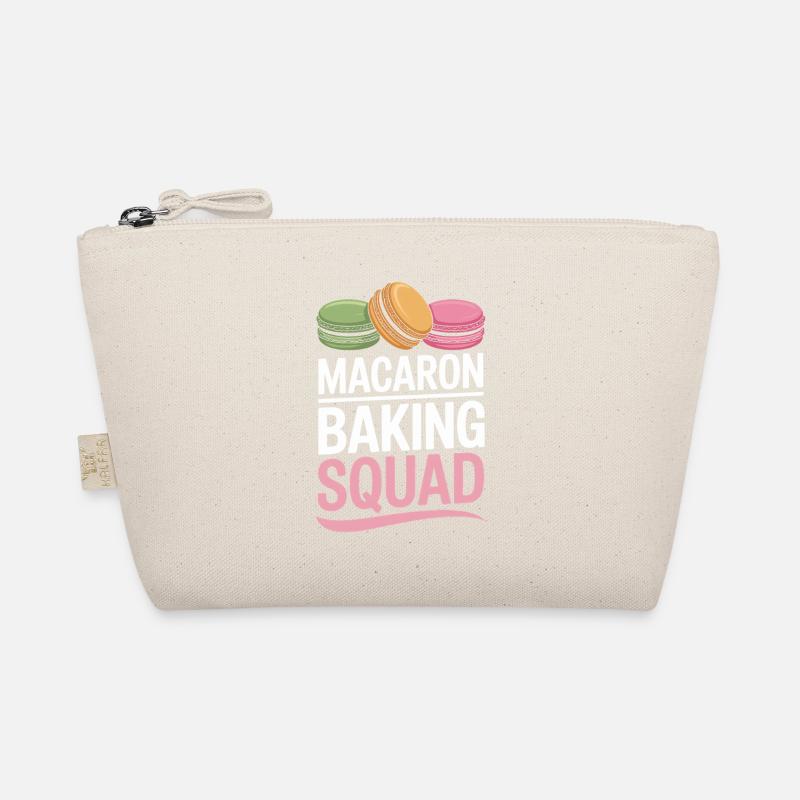 Macaron Desserts Français Trousse biologique