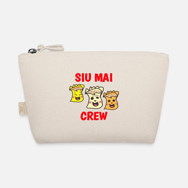 siu mai crew  Bio-Täschchen