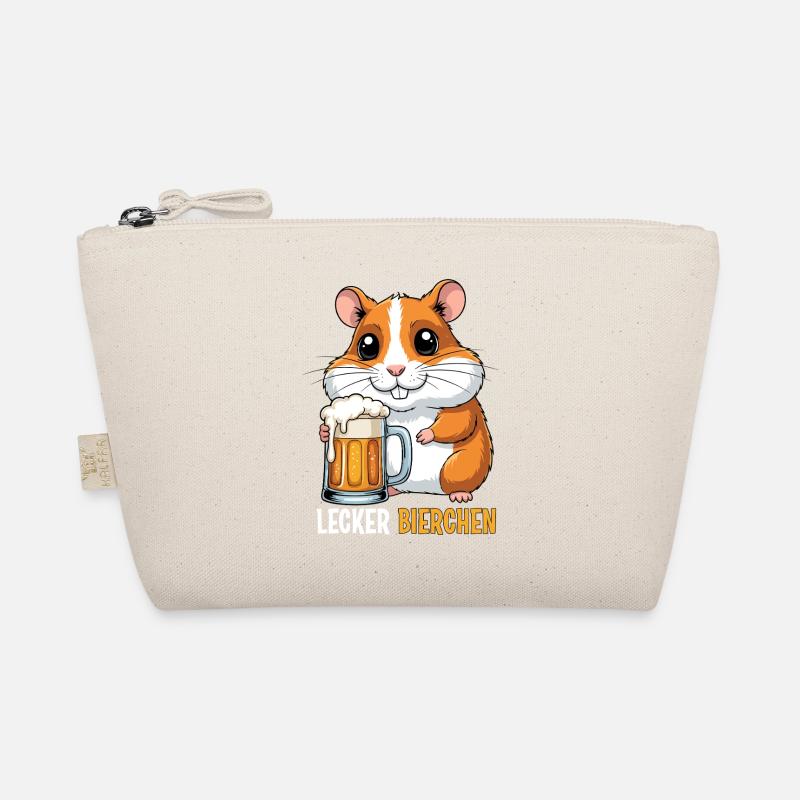 Delicious beer Organic Pouch