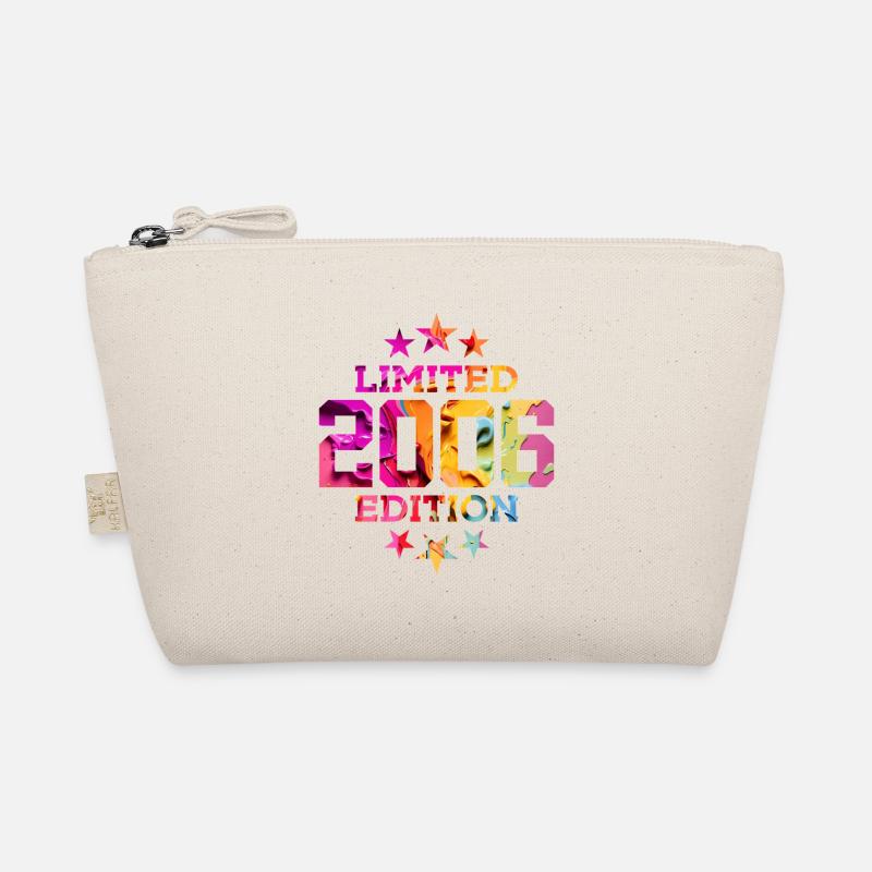 ÉDITION LIMITÉE 2006 ANNIVERSAIRE Trousse biologique