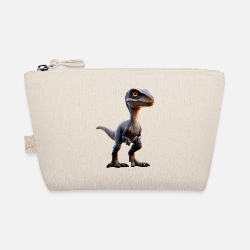 Raptor Vélociraptor Dinosaure Dino Raptors Trousse biologique