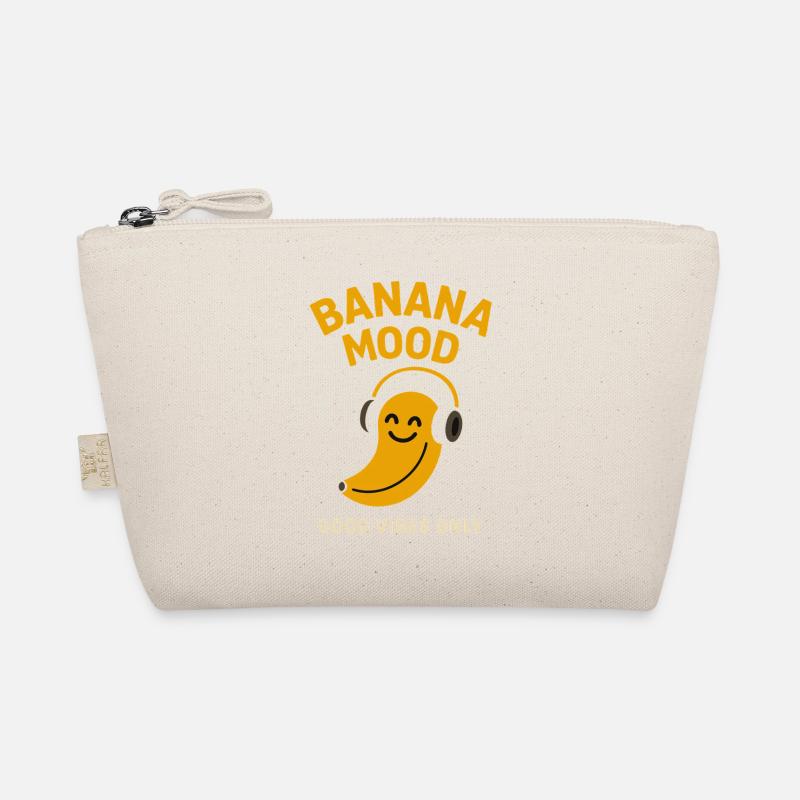Humeur banane Trousse biologique