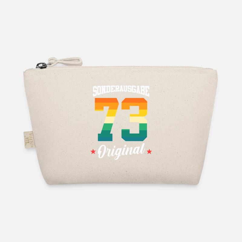 73 Anniversaire Trousse biologique