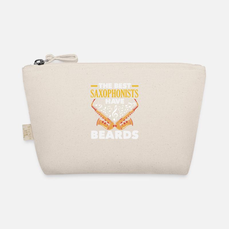 Saxophone Trousse biologique