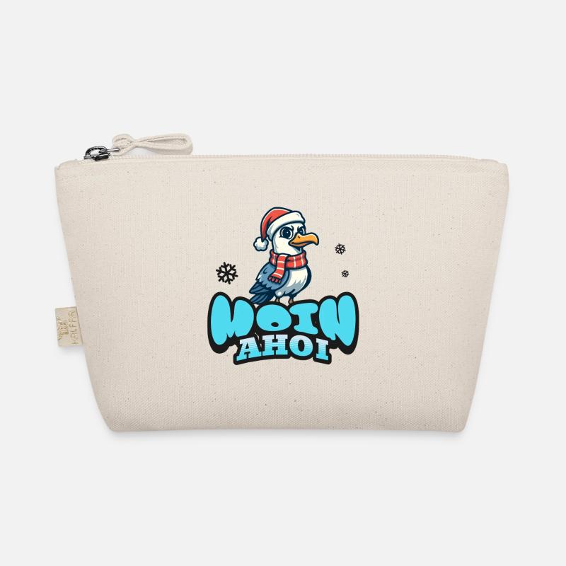 Moin Ahoy avec Seagull Trousse biologique