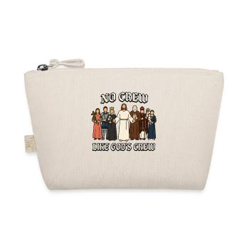 Équipage du Dieu catholique - Jésus-Christ - Trousse biologique - nature - Devant