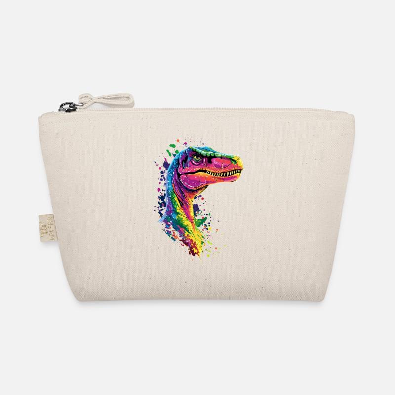 Raptor Vélociraptor Dinosaure Dino Raptors Trousse biologique