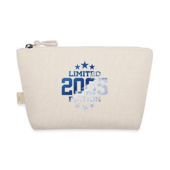 ÉDITION LIMITÉE 21E ANNIVERSAIRE 2005 - Trousse biologique - nature - Devant