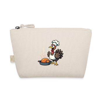 Cuisinier de dinde de Thanksgiving - Trousse biologique - nature - Devant