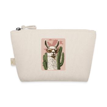 lama - Trousse biologique - nature - Devant