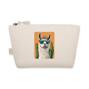 lama - Trousse biologique - nature - Devant