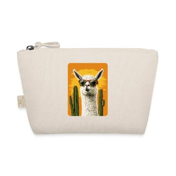 lama - Trousse biologique - nature - Devant