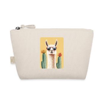 lama - Trousse biologique - nature - Devant