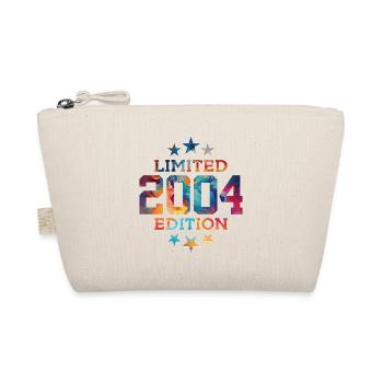 ÉDITION LIMITÉE 2004 22E ANNIVERSAIRE - Trousse biologique - nature - Devant