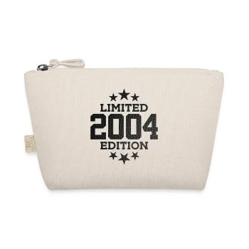 ÉDITION LIMITÉE 2004 22E ANNIVERSAIRE - Trousse biologique - nature - Devant