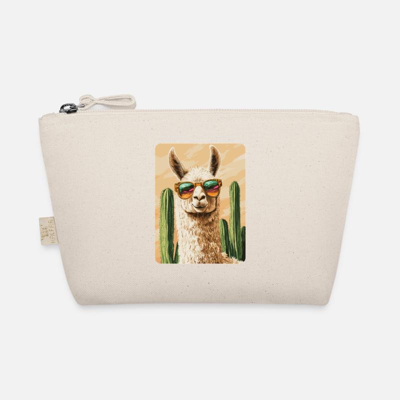 lama Organic Pouch