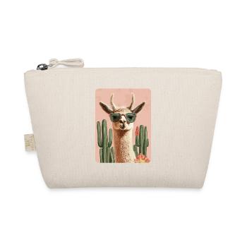 lama - Trousse biologique - nature - Devant