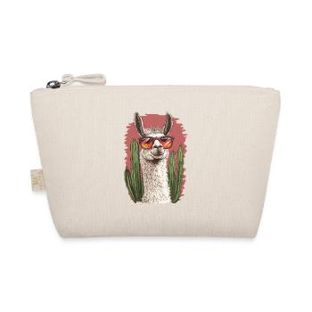 lama - Trousse biologique - nature - Devant