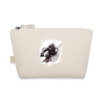 Gorilla Ski Skiing - Trousse biologique - nature - Devant