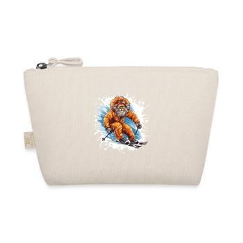 Löwe Ski Skiing - Trousse biologique - nature - Devant