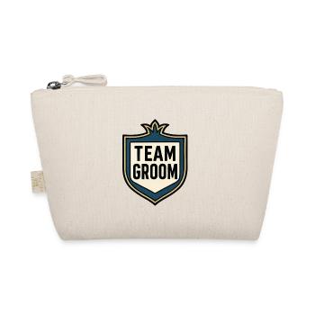 Equipe du Marié - EVG - Mariage - Trousse biologique - nature - Devant