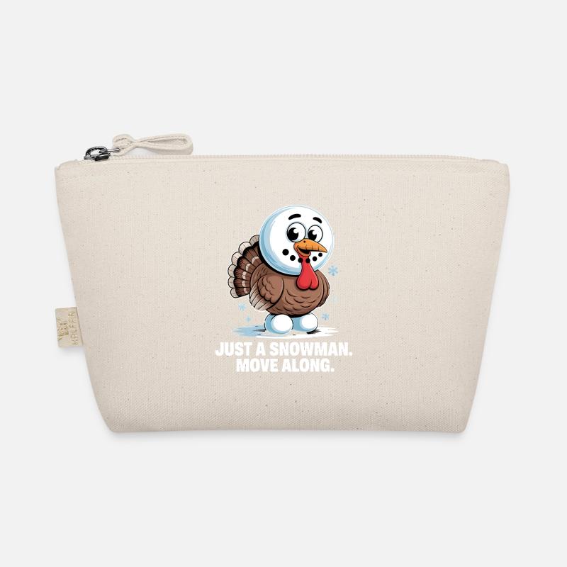 No turkey for dinner Organic Pouch