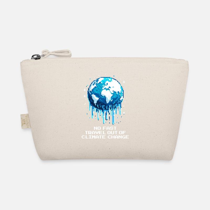 Pas de voyage rapide pour sortir de la crise climatique | Climat Trousse biologique