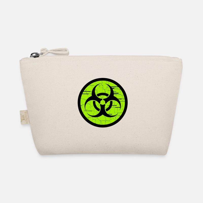 underground Biohazard Trousse biologique