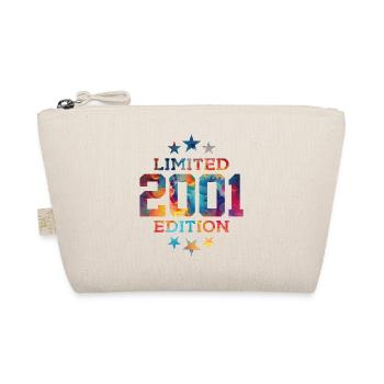 ÉDITION LIMITÉE 2001 25E ANNIVERSAIRE - Trousse biologique - nature - Devant