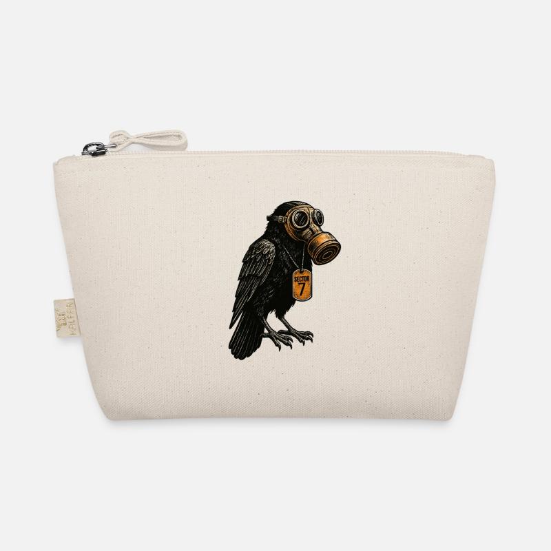 Underground - Raven Sector 7 Organic Pouch