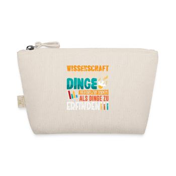 Science Scientifique Chimie - Trousse biologique - nature - Devant