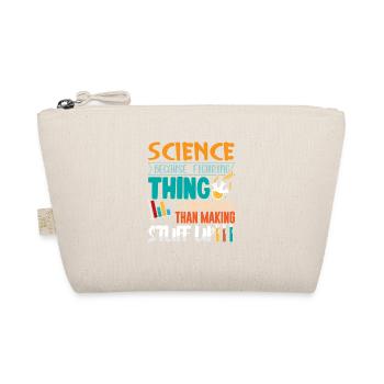 Science Scientifique Chimie - Trousse biologique - nature - Devant