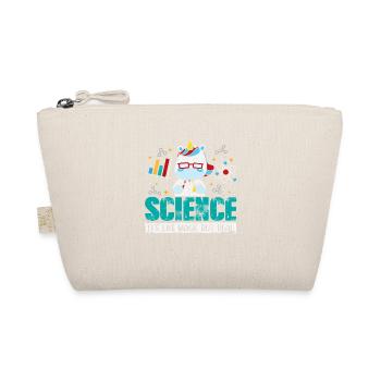 Science Scientifique Chimie - Trousse biologique - nature - Devant