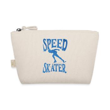 Maillot de patinage de vitesse - Trousse biologique - nature - Devant