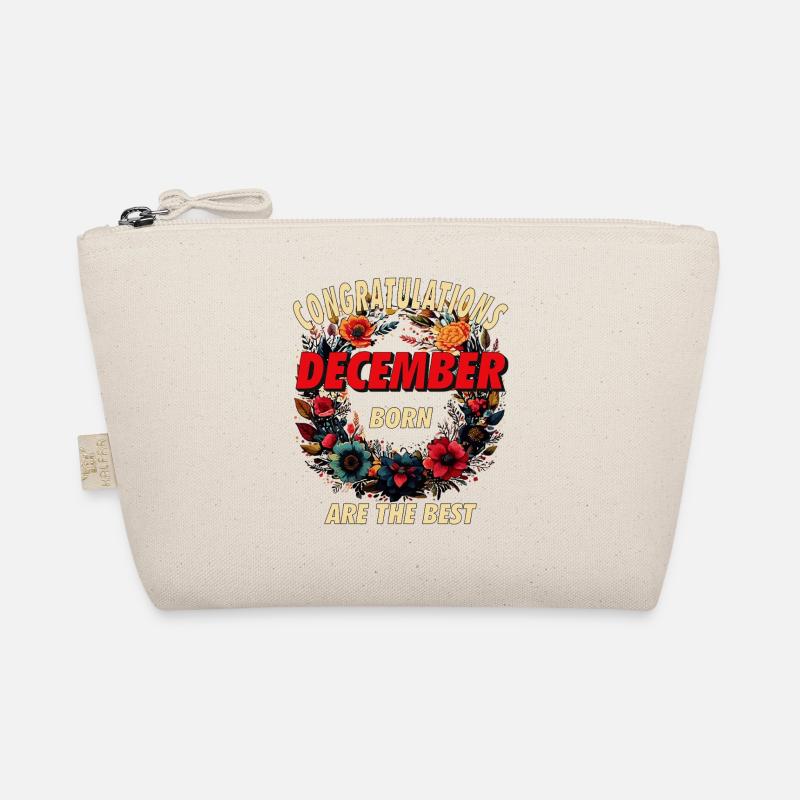 FÉLICITATIONS DÉCEMBRE Trousse biologique