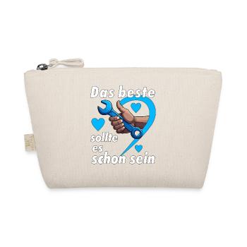 Clés à molette Les Meilleures - Trousse biologique - nature - Devant