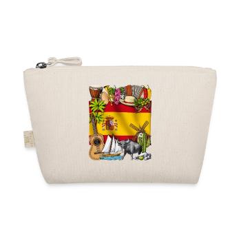Espagne - Trousse biologique - nature - Devant