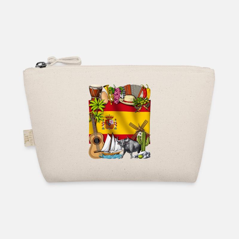 Espagne Trousse biologique