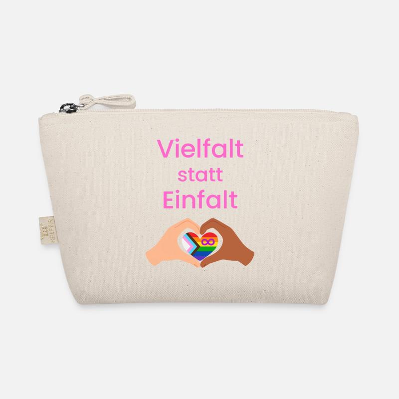 La diversité au lieu de la simplicité Trousse biologique