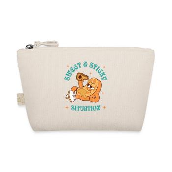 Gaufrier Fan Waffle Baker Tenue - Trousse biologique - nature - Devant