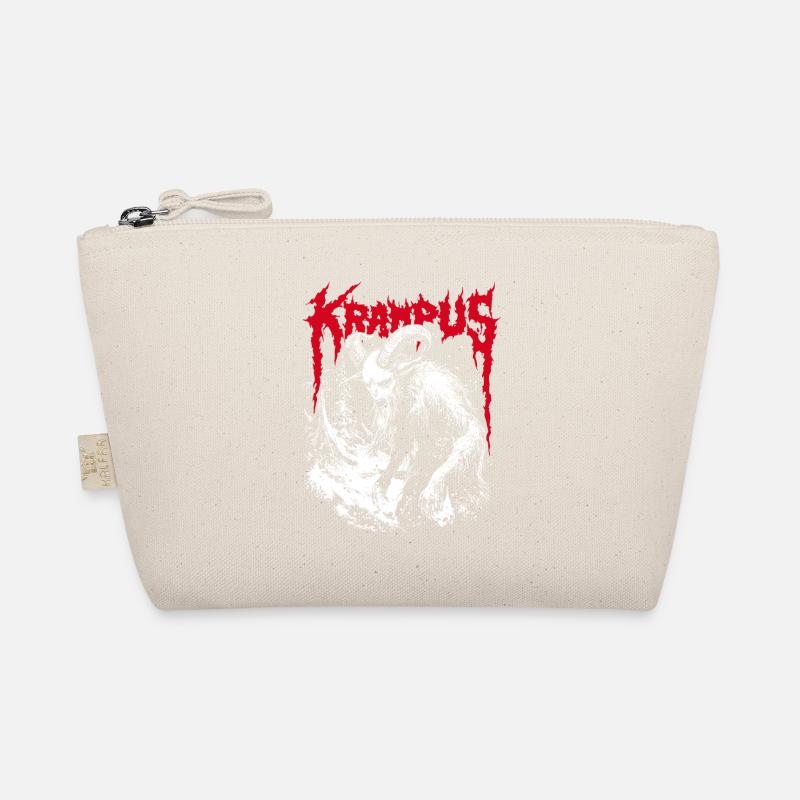 KRAMPERL SAINT-NICOLAS JOUR DE KRAMPUS PERCHTEN KRAMPUS Trousse biologique