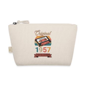 Cadeau d’anniversaire original 1957 en édition limitée - Trousse biologique - nature - Devant