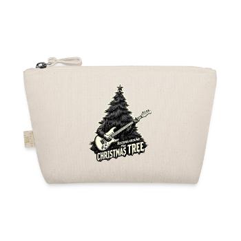 Se balancer autour du sapin de Noël - Trousse biologique - nature - Devant
