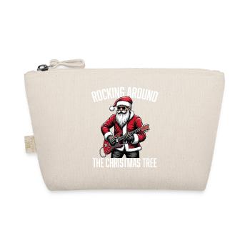 Se balancer autour du sapin de Noël - Trousse biologique - nature - Devant