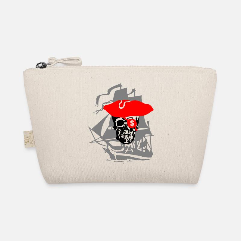 Pirate Trousse biologique